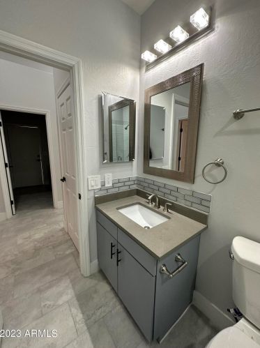 31017 42nd Way, Cave Creek AZ  85331-3808 exterior