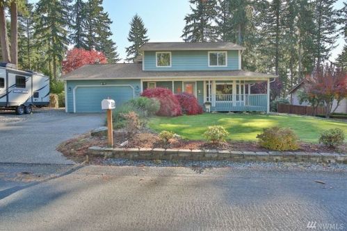 7514 140th Street Ct, Puyallup, WA 98373-2581