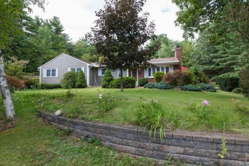 205 Princeton Rd, Princeton, MA 01541-1233