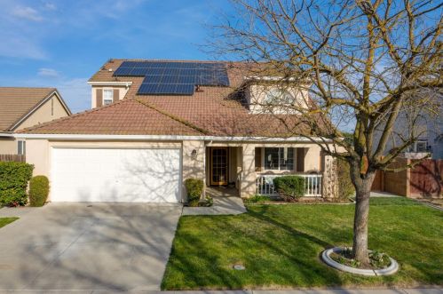 5620 Sun Gold Dr, Salida, CA 95368-8005