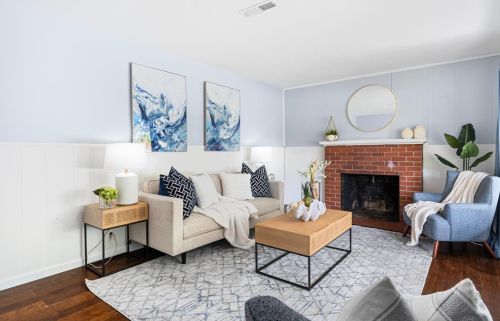 1356 Lillian Ave, Sunnyvale, CA 94087-3522