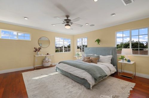 5101 133rd St, Hawthorne CA  90250-5054 exterior