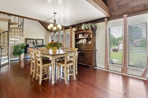 9394 Olcott Ave, Dyer IN  46373-9234 exterior