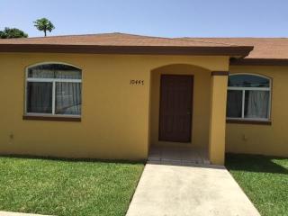 10445 178th St, Miami FL  33157-5138 exterior