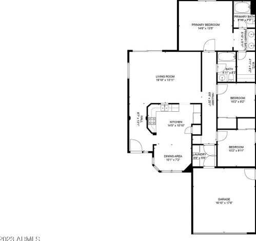 13221 Lisbon Ln, Sun City, AZ 85379-6540