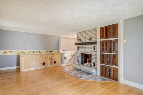 11 Stonewall Rd, Alton NH  03809-5149 exterior