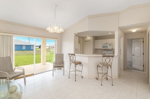 2526 7th Ave, Cape Coral, FL 33909-4339