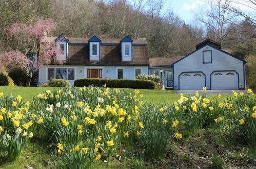 31 Cedar Hill Rd, Gaylordsville, CT 06755-1512