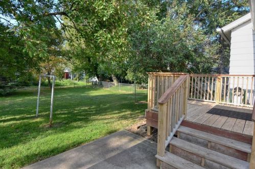 110 Arlington Ave, Cameron WI  54822-9417 exterior