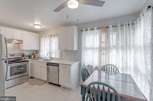 18 Sudberry Ln, Willingboro NJ  08046-1402 exterior
