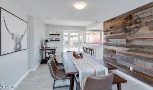 4919 Granite Reef Rd, Scottsdale AZ  85251-1726 exterior