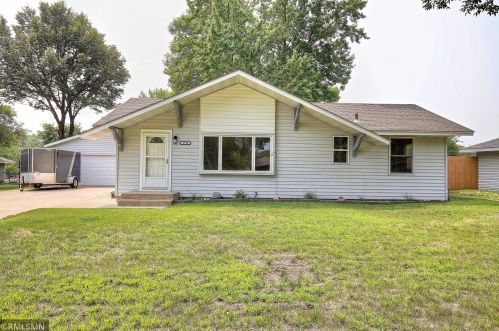 2730 Heights Dr, Minneapolis, MN 55433-3572