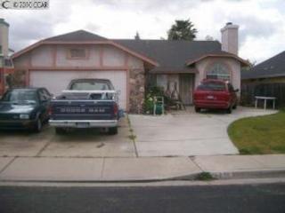820 Souverain Ct, Oakley, CA 94561-3057