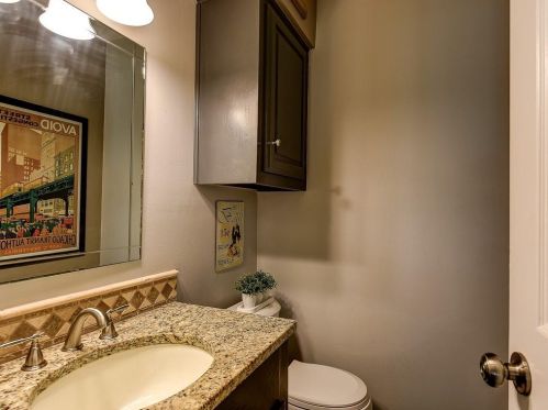 1218 Huntington Dr, Richardson TX  75080-2929 exterior