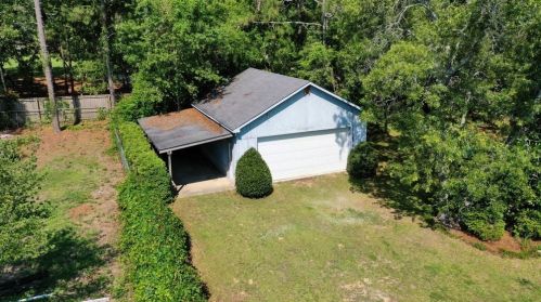 119 Windy Mill Dr, North Augusta SC  29841-9254 exterior