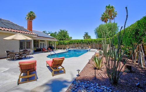 66 San Simeon Ct, Rancho Mirage, CA 92270-1950