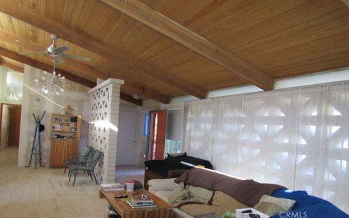 60431 Palm Oasis Ave, Palm Springs CA  92262-1050 exterior