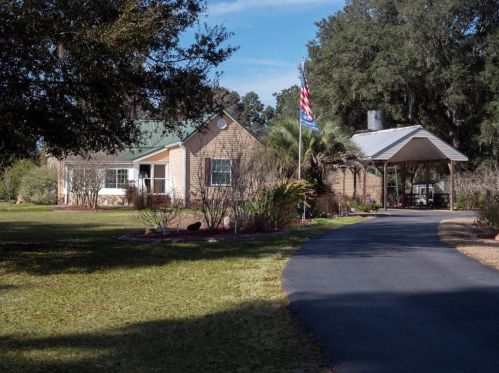 16400 47th Ave, Summerfield, FL 34491-5107