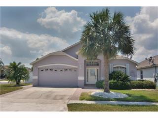 3335 Crystal Creek Blvd, Orlando, FL 32837-5062