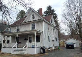 200 Washington St, Bath, NY 14810-1321
