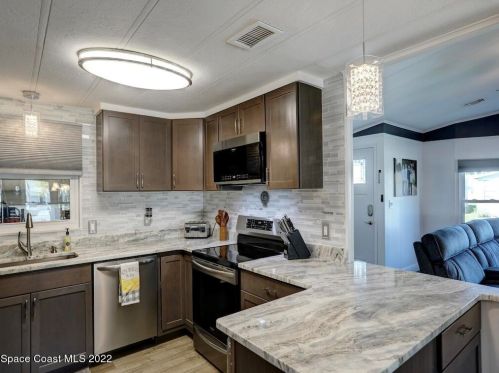 423 Puffin Dr, Sebastian FL  32976-7478 exterior