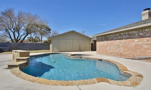 2545 19 Ave, Texas City TX  77590-4903 exterior