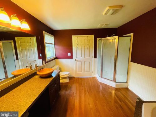 2879 Perkiomenville Rd, Harleysville PA  19438-1343 exterior