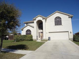 413 Eagle Flight, Cibolo, TX 78108-4288