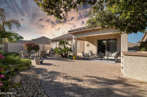 16499 Cortez St, Sun City AZ  85388-6017 exterior