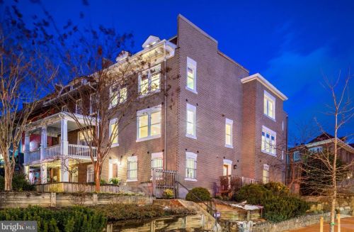 1101 Maryland Ave, Washington, DC 20002-5331
