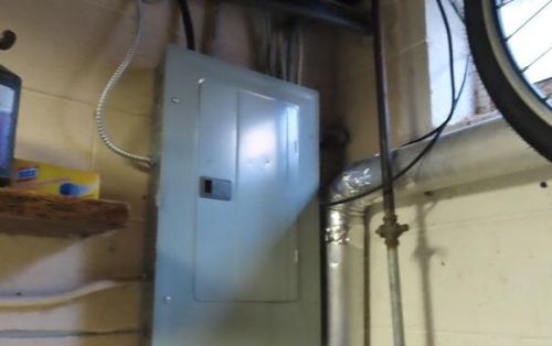 4137 Cherrywood Ln, Milwaukee WI 53209-1003 exterior