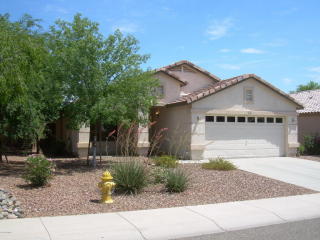 14864 Hearn Rd, Sun City, AZ 85379-7427