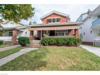 2085 Waterbury Rd, Cleveland, OH 44107-6212