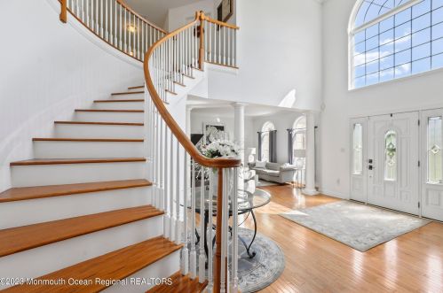 2 Wilson Blvd, Jackson Twp NJ  08527-3433 exterior