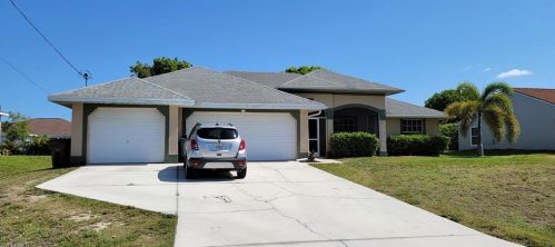 321 19th St, Cape Coral, FL 33909-9222