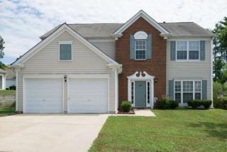 404 Grassy Point Rd, Apex, NC 27502-3772