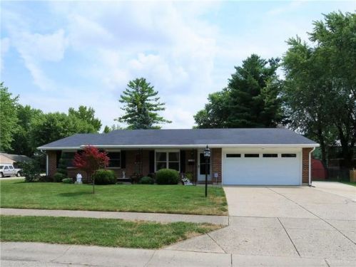 1238 Nassau Dr, Miamisburg, OH 45342-3244