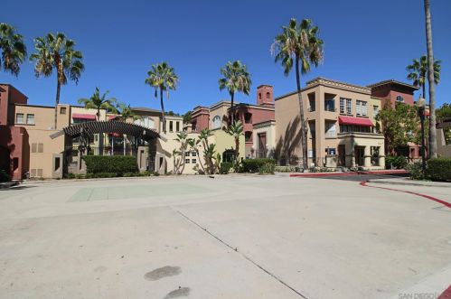 1250 Cleveland Ave, San Diego CA 92103-3302 exterior