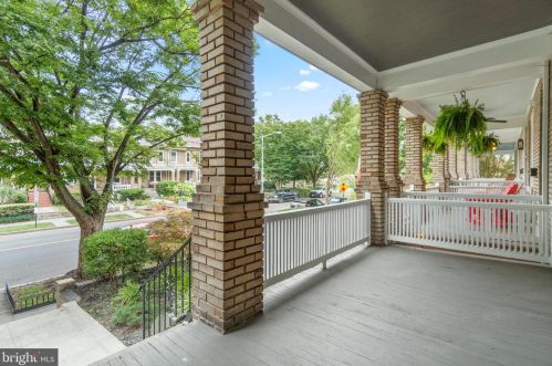 3806 Kansas Ave, Washington DC  20011-5710 exterior