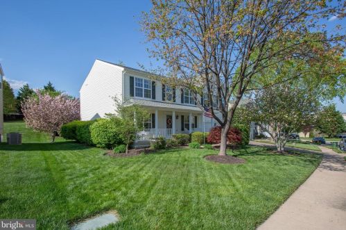 3 Cavern Ct, Fredericksburg, VA 22406-7475