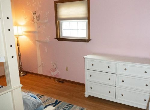 5142 Shawnee Blvd, Schnecksville PA  18078-2609 exterior