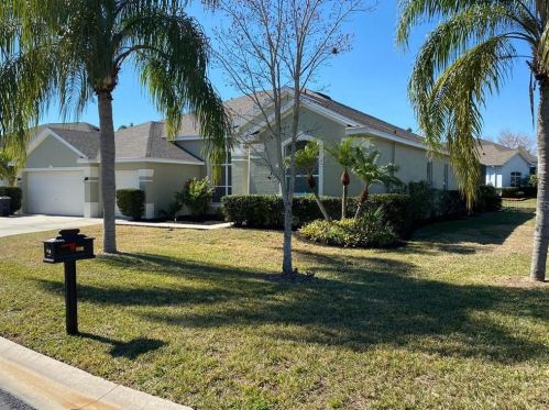 807 Golf Course Pkwy, Davenport, FL 33837-5533