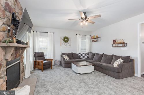 10508 Napoleon St, Fredericksburg VA  22408-8089 exterior