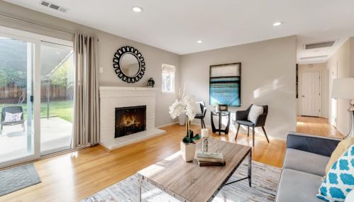 2144 Casa Mia Dr, San Jose, CA 95124-2039