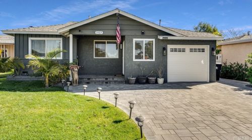 3464 Woodruff Ave, Long Beach, CA 90808-2735