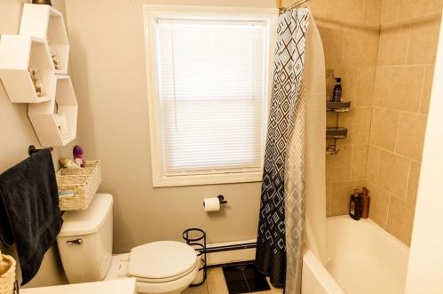 12 Haslam St, North Providence RI  02904-3218 exterior