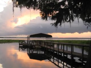 16426 207th St, Cross Creek, FL 32640-8717