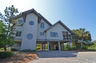 40 Cheraw Way, Georgetown SC  29440-7101 exterior