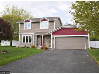 2684 Brittany Ln, Saint Paul, MN 55125-3017
