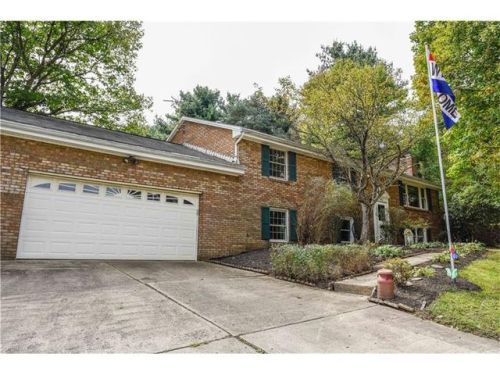 483 Hanover Kendall Rd, Hookstown, PA 15050-1543